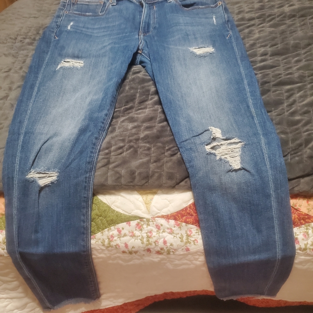 Jeans - Picture 4 of 7